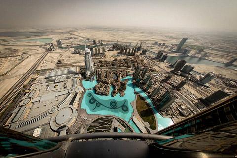 科威特投资者购买迪拜房地产